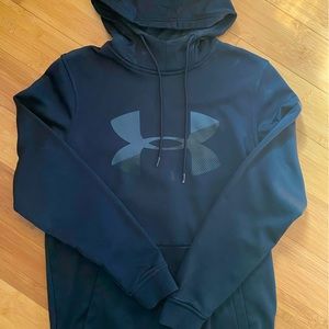Men’s Under Armour hoodie